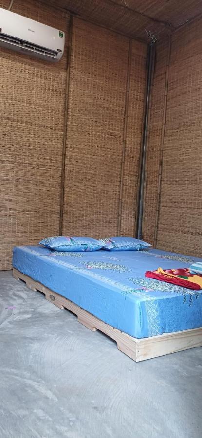 Standard Double Room with Fan