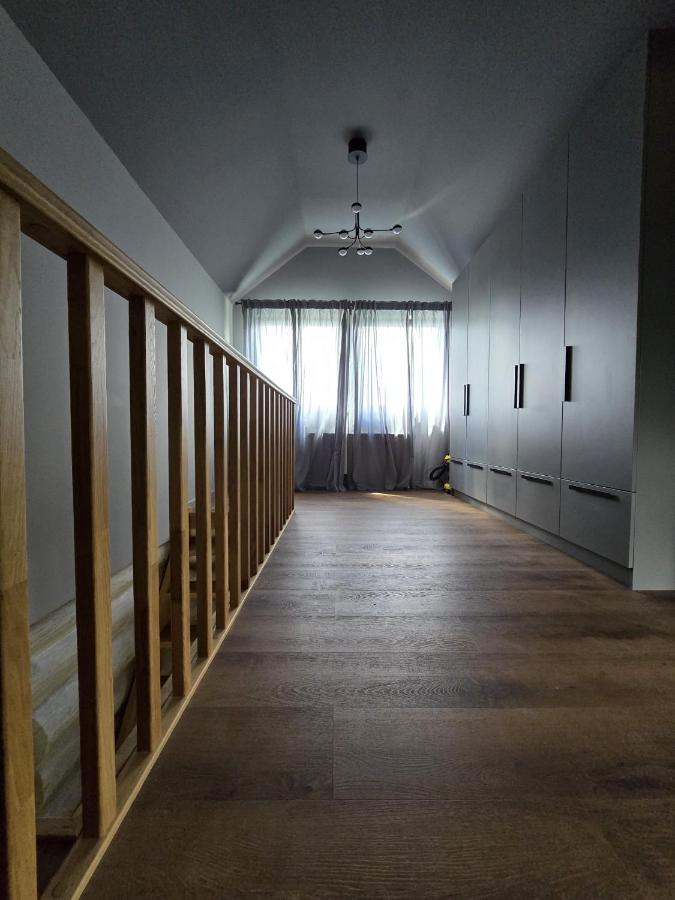 Brīvdienu mājas PUTNI - Bed and Breakfast Iļķene