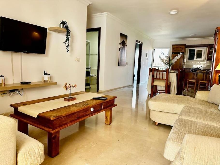 Violetas del Teide - B&B Puerto de la Cruz