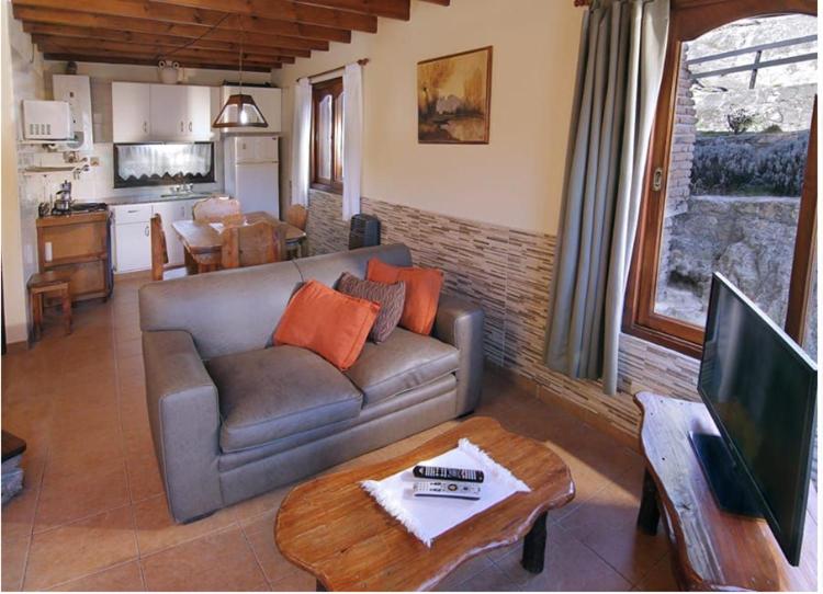 Family Bungalow