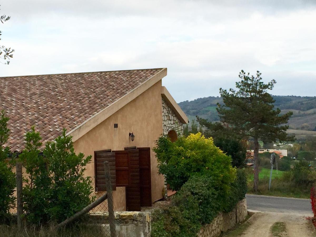 B&B 8380 Saturnia Terme - B&B