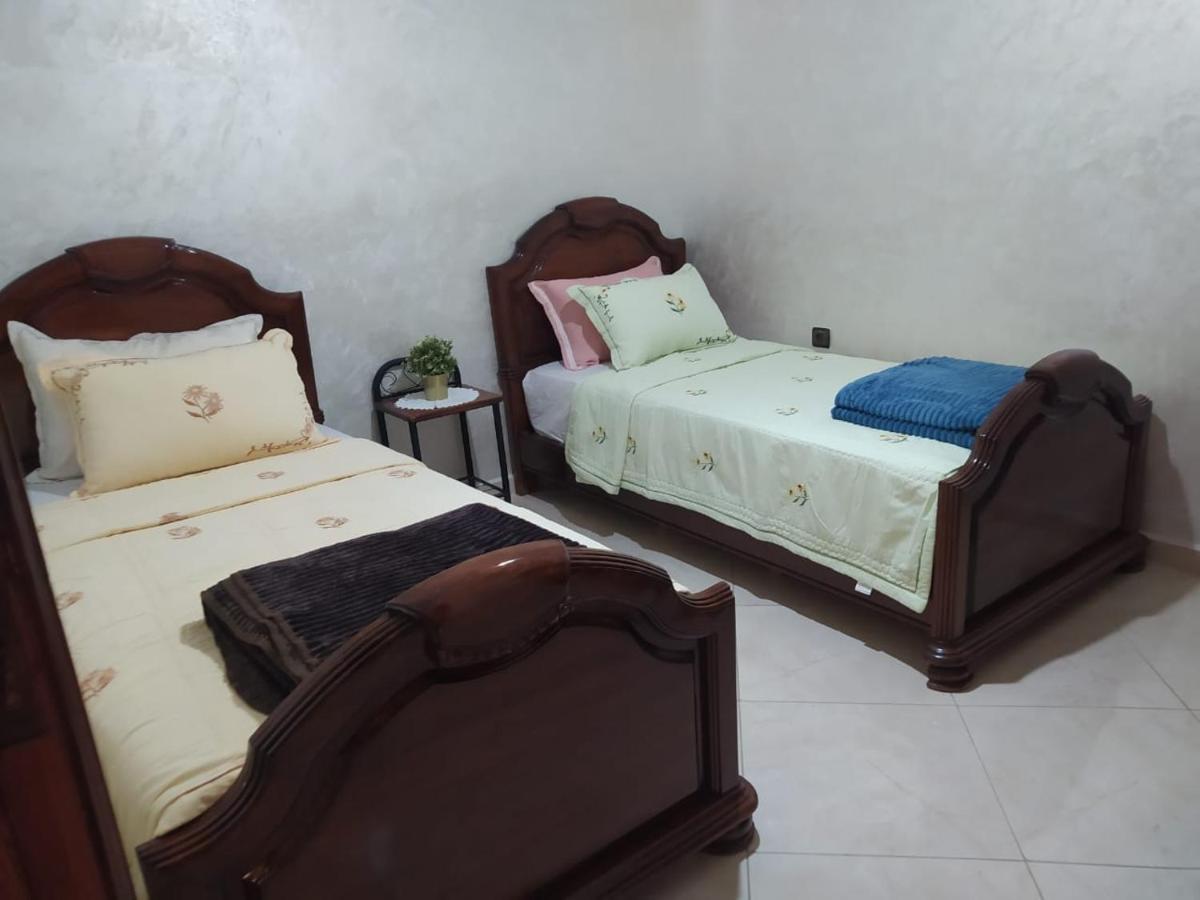 Chez Khadija - B&B