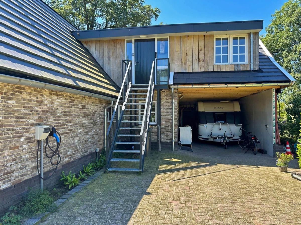 't Klompenhuuske - Bed and Breakfast Rossum