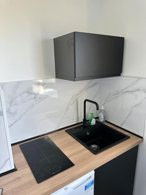 Sea Side Calais vue mer - B&B Calais