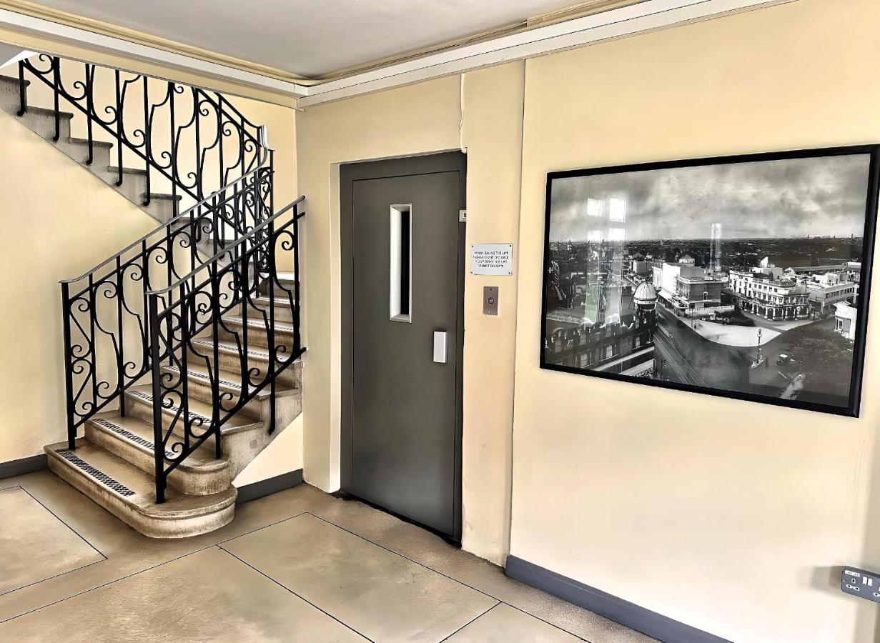 Brixton Hill Retreat Modern and Cosy - Ferienwohnung London