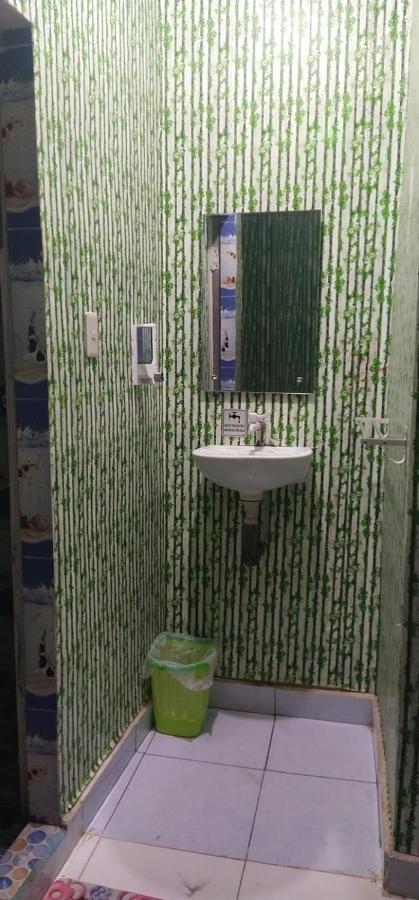 Backpacker Lodge - B&B
