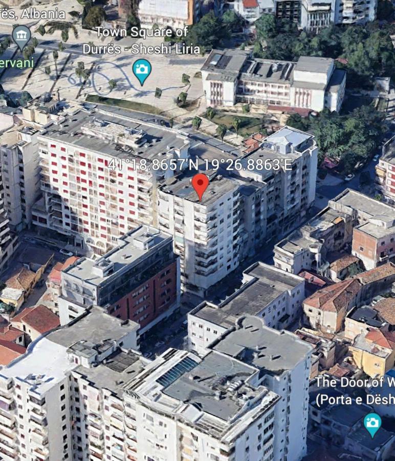 - Free Parking - Comfy City Center Apartment - - Chambres d’hôtes