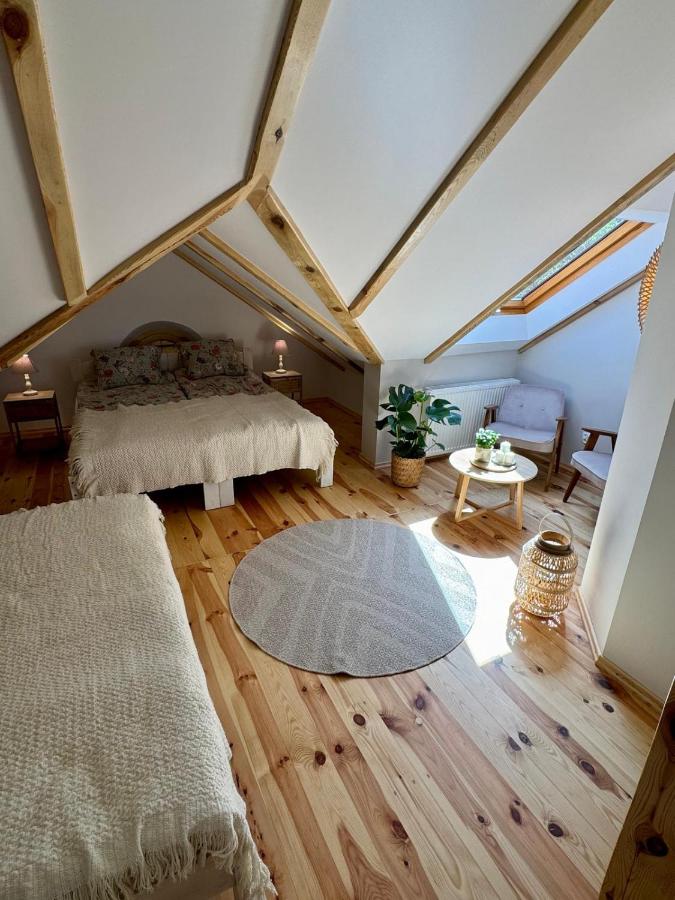 Chambre Quadruple