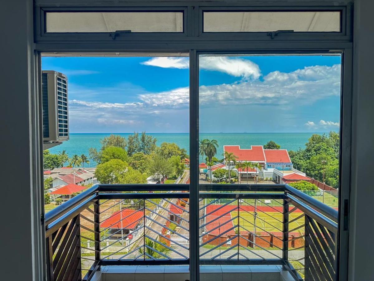 Laguna Seaview Suites PD By Maison - Chambres d’hôtes
