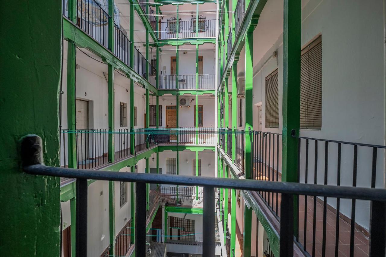 Apartment in the center of Madrid - Bed and Breakfast Madrid