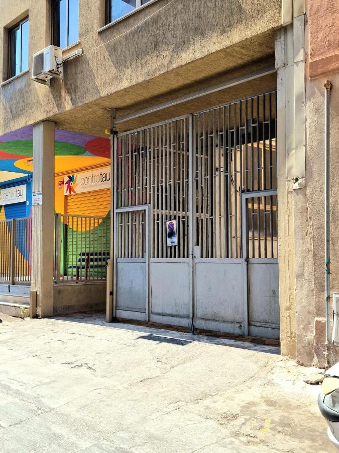 Lorenzo Guest Suite - Garage privato - B&B Palermo