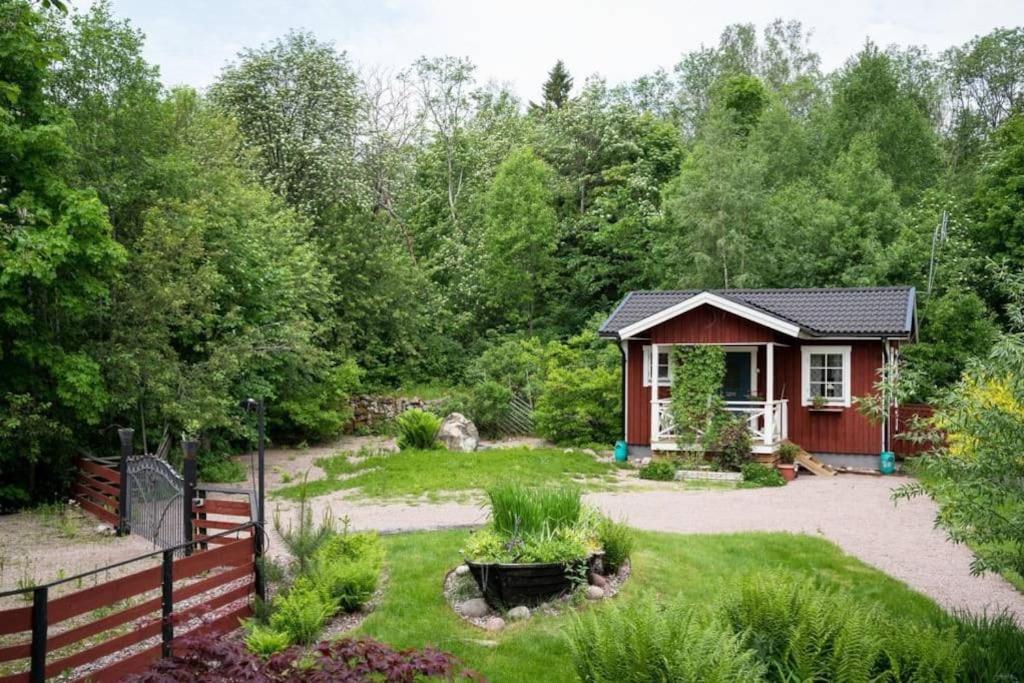 Harbo House - Bed and Breakfast Norberg