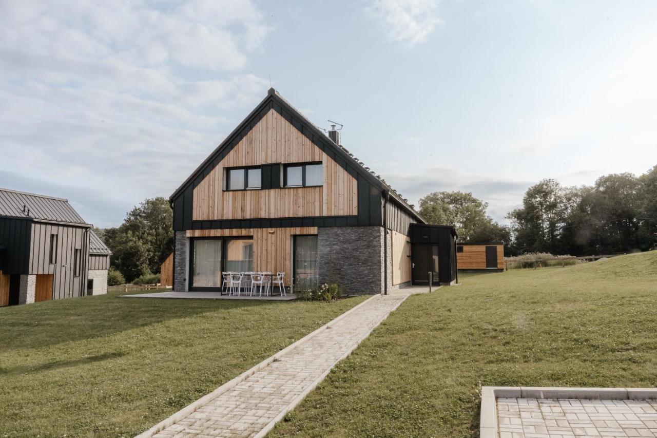Apartmán Panorama - Bed and Breakfast