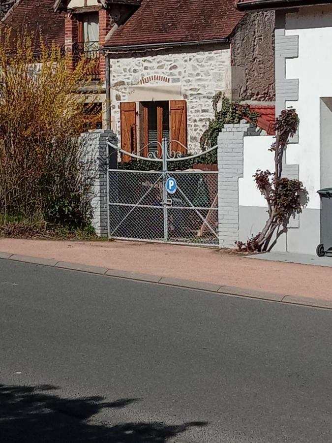 Coté Bouble Chantelle 03140 - B&B
