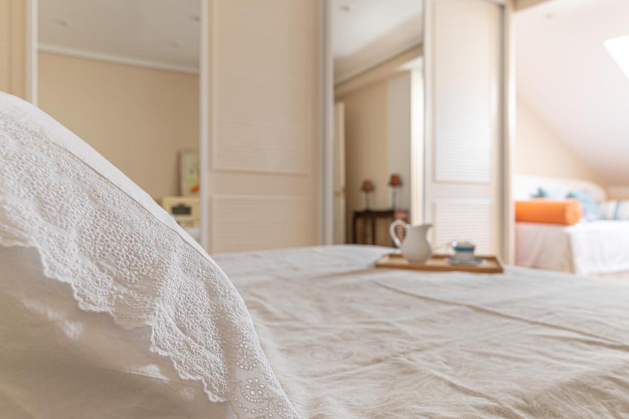Appartamento con 2 Camere da Letto e Vista Città