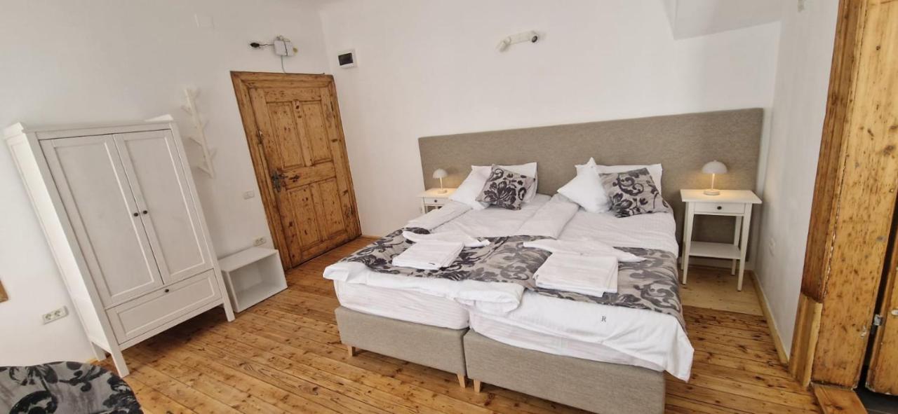 Standaard Appartement met 1 Slaapkamer