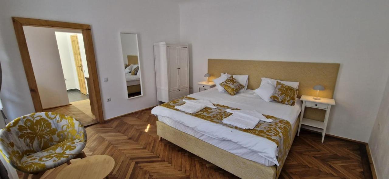 Superior Appartement met 1 Slaapkamer