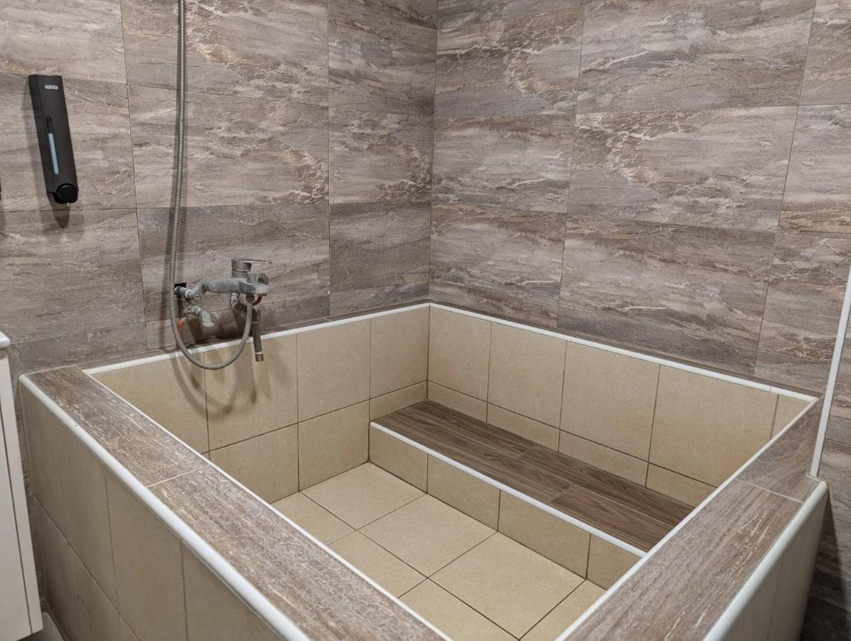 Quadruple Room with Bath