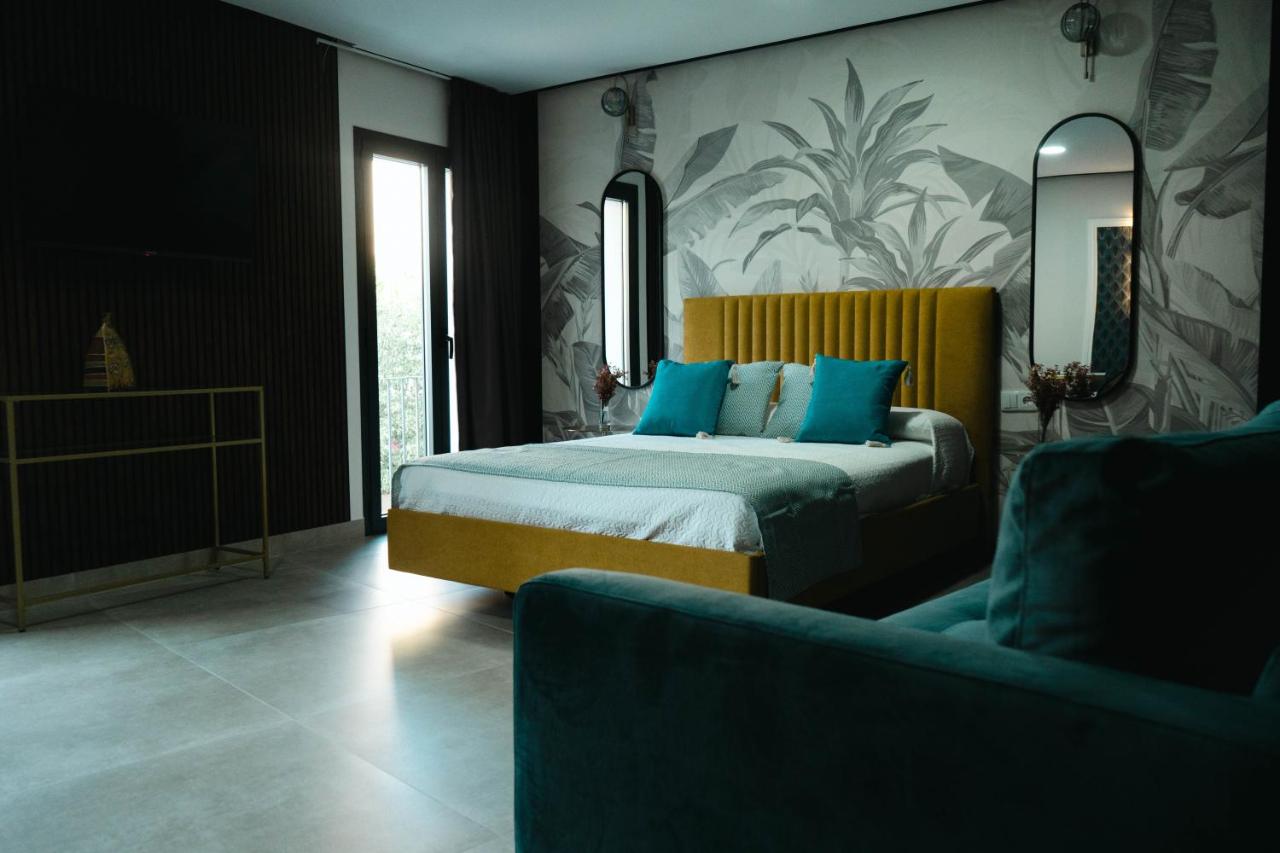 Apartment mit 1 Schlafzimmer und Balkon