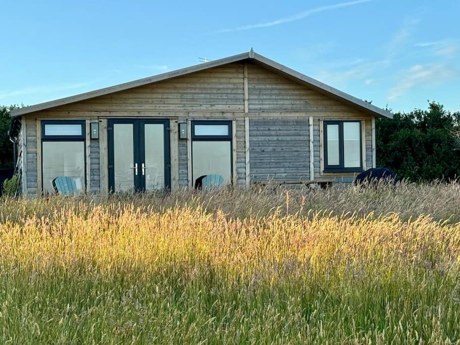 Willow Lodge - B&B