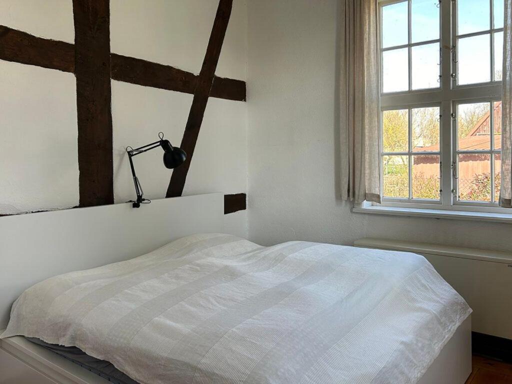 Two-Bedroom Apartment with Terrace