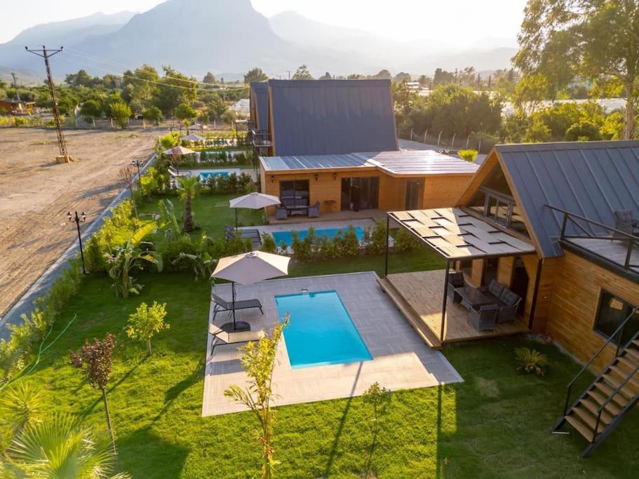 antalya bungalow village - B&B