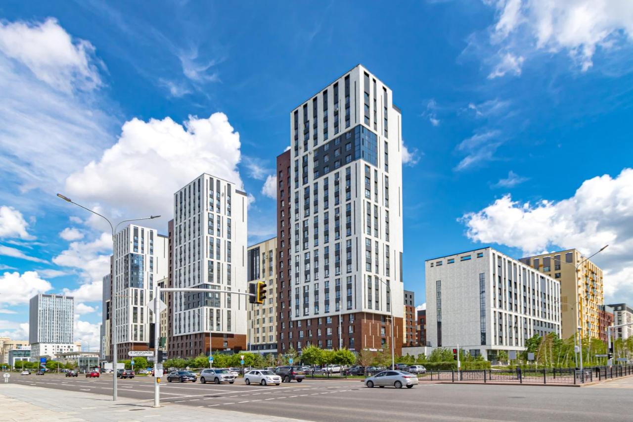 Красивые апартаменты в жк Only Sun - B&B Prigorodnyy