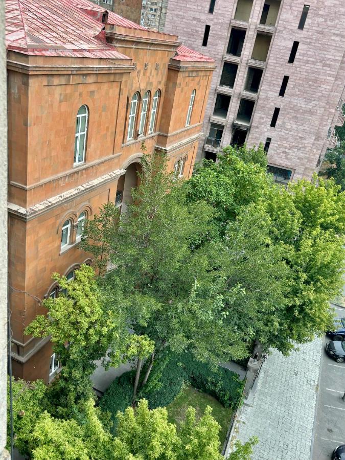 Nice apartment in the heart of Yerevan - B&B