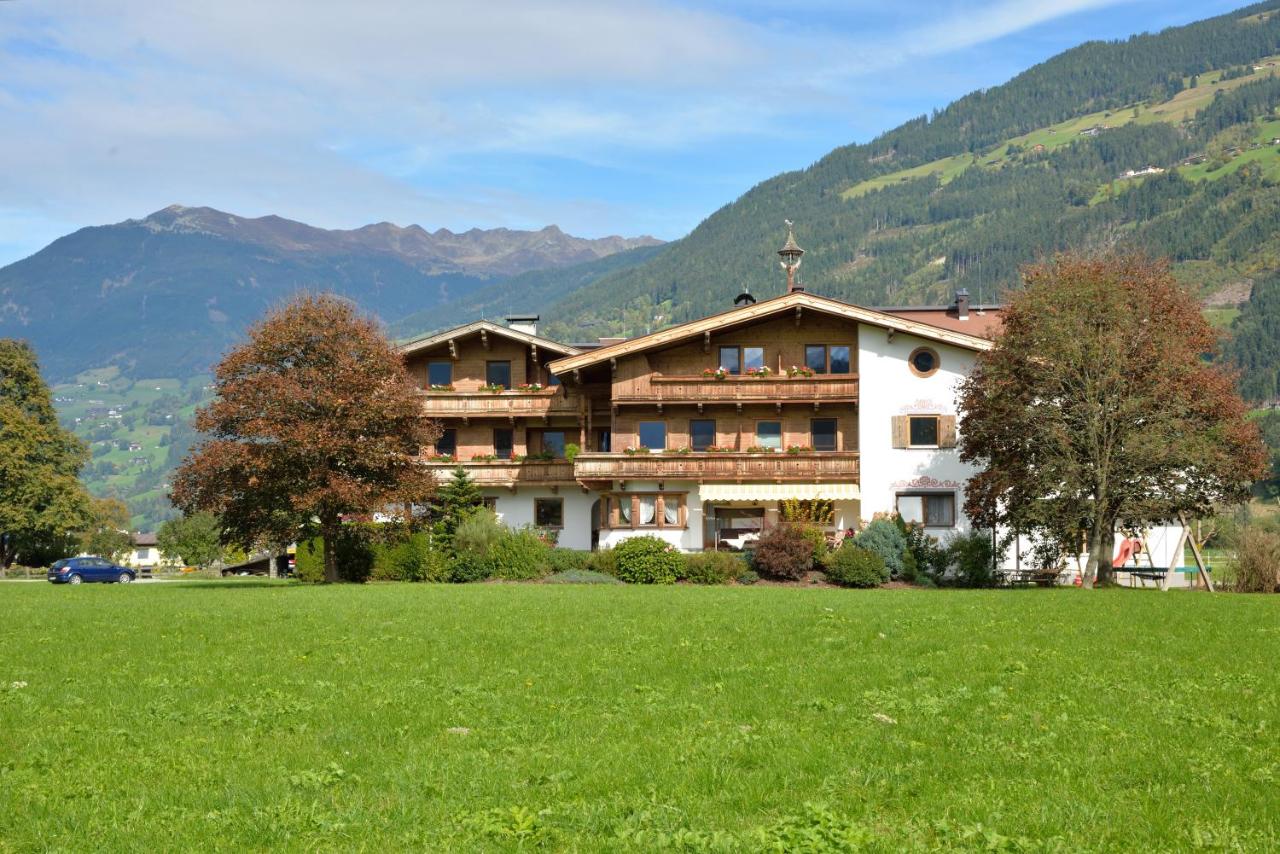 Klausnerhof - Ferienwohnung Aschau