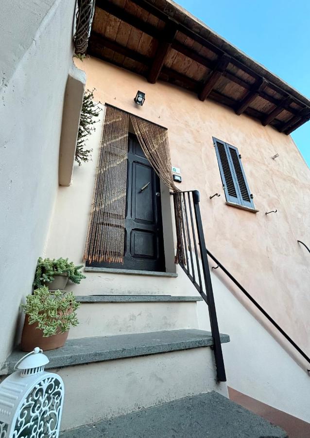 Casa di Lucy Umbria - B&B