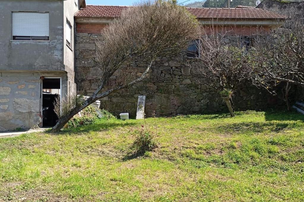 Alojamiento Chavella - Ferienwohnung Oia