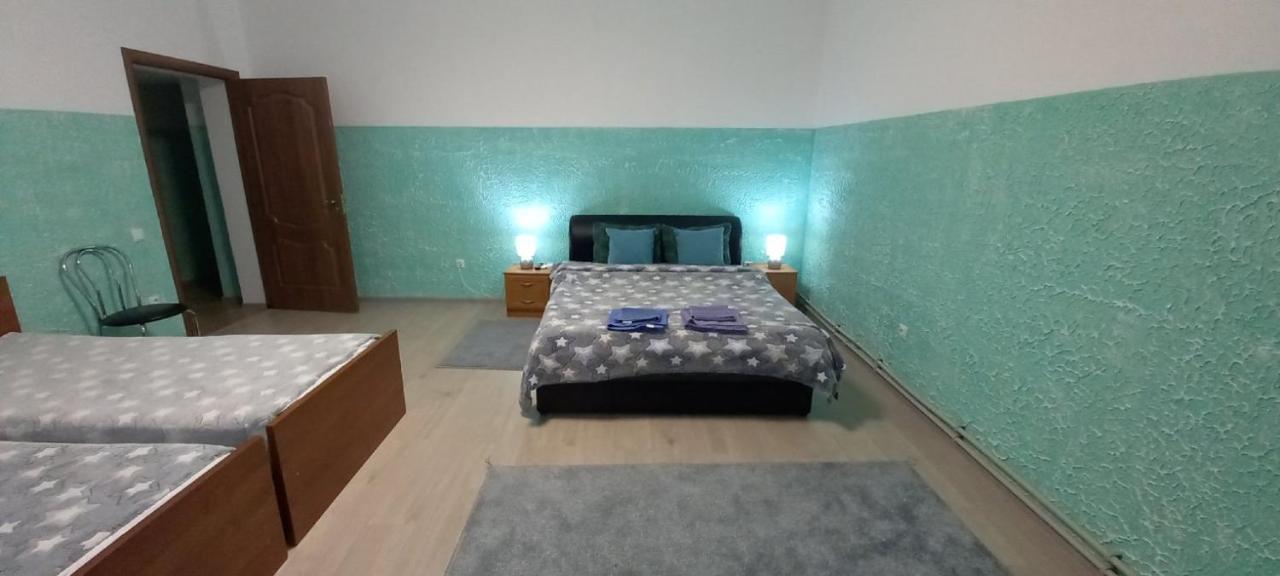 Apartamento familiar de 1 dormitorio