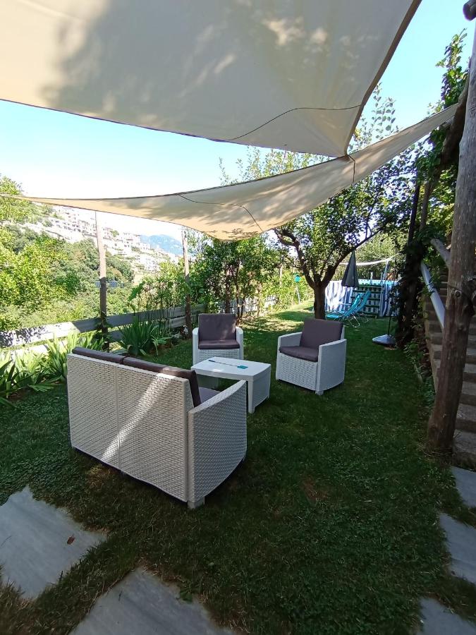 Casa Mia - B&B Scala