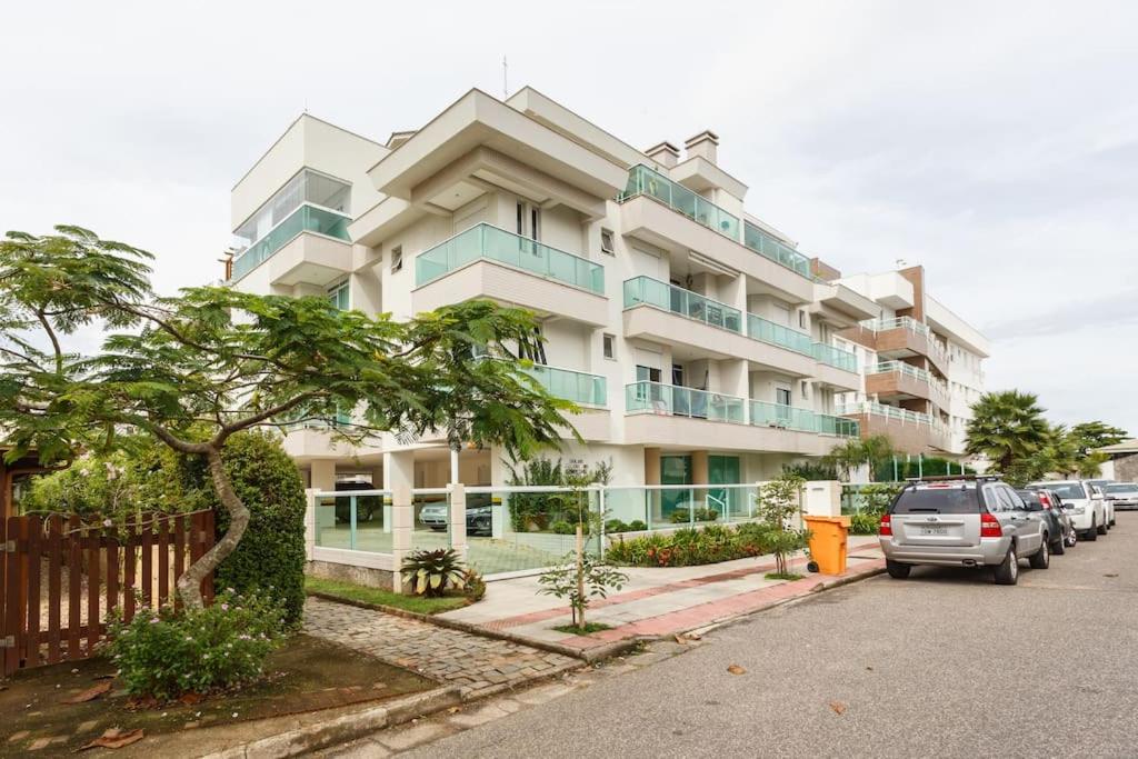 Mar Pertinho Floripa - B&B Florianópolis