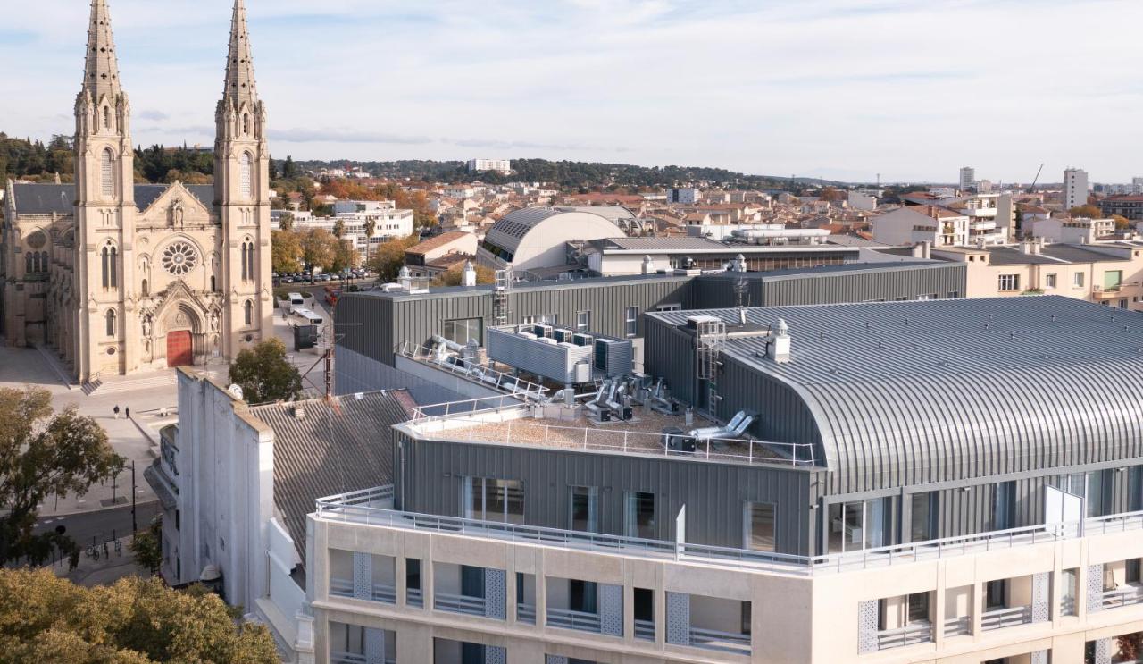 Oh Activ Nîmes - B&B