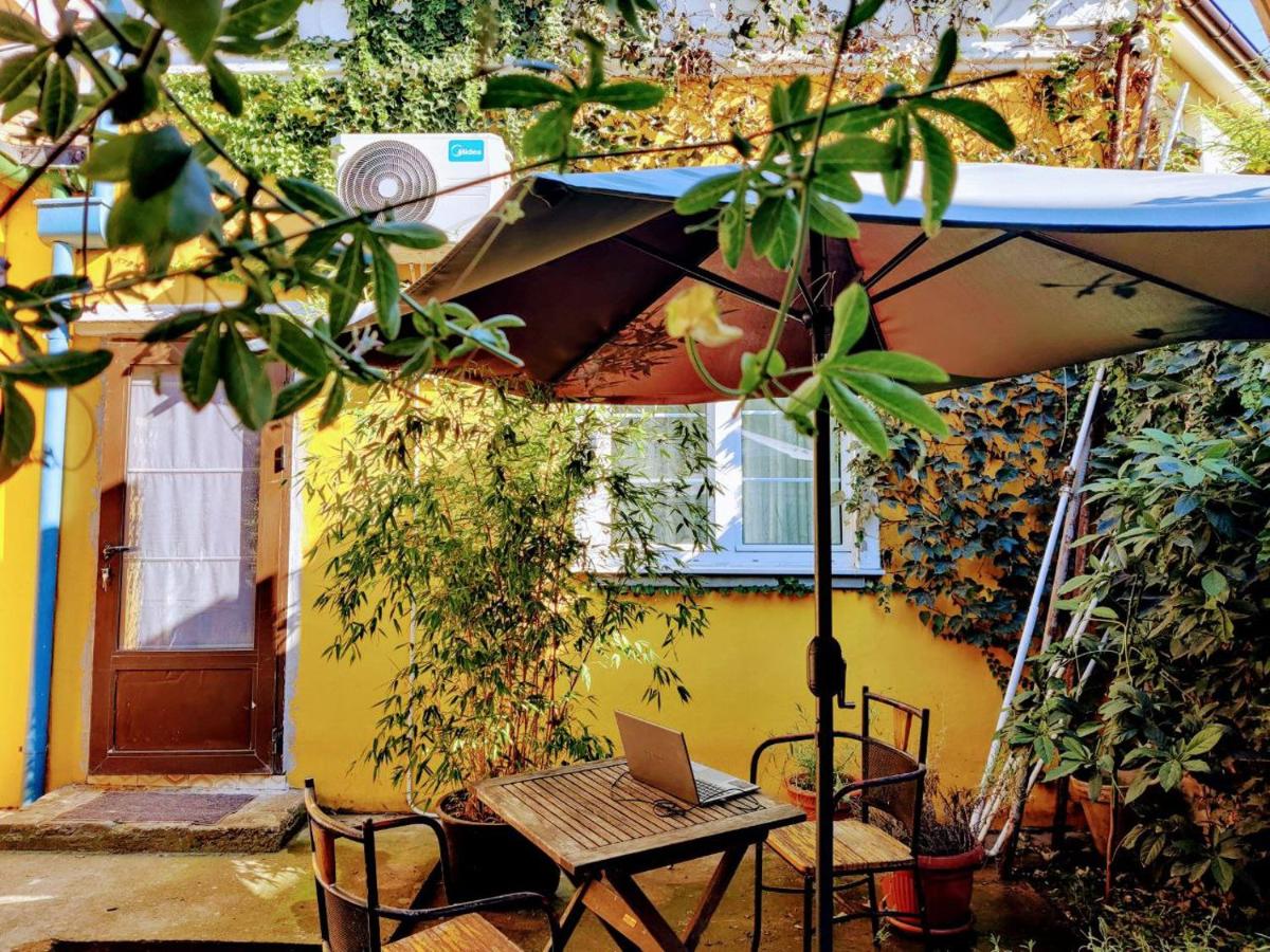 Zemun Riverside - B&B