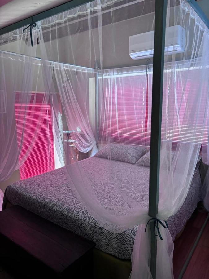 B&B villafiore - Comfort&Sea - B&B