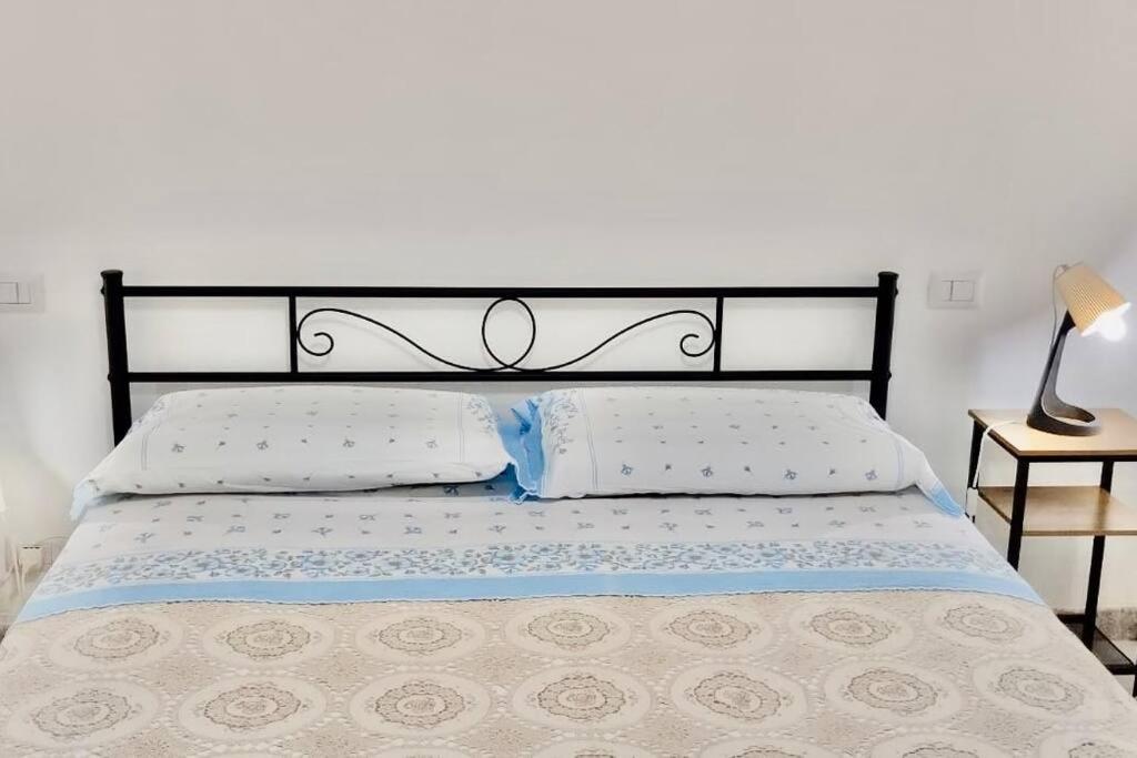 La casa di mammona - Ferienwohnung