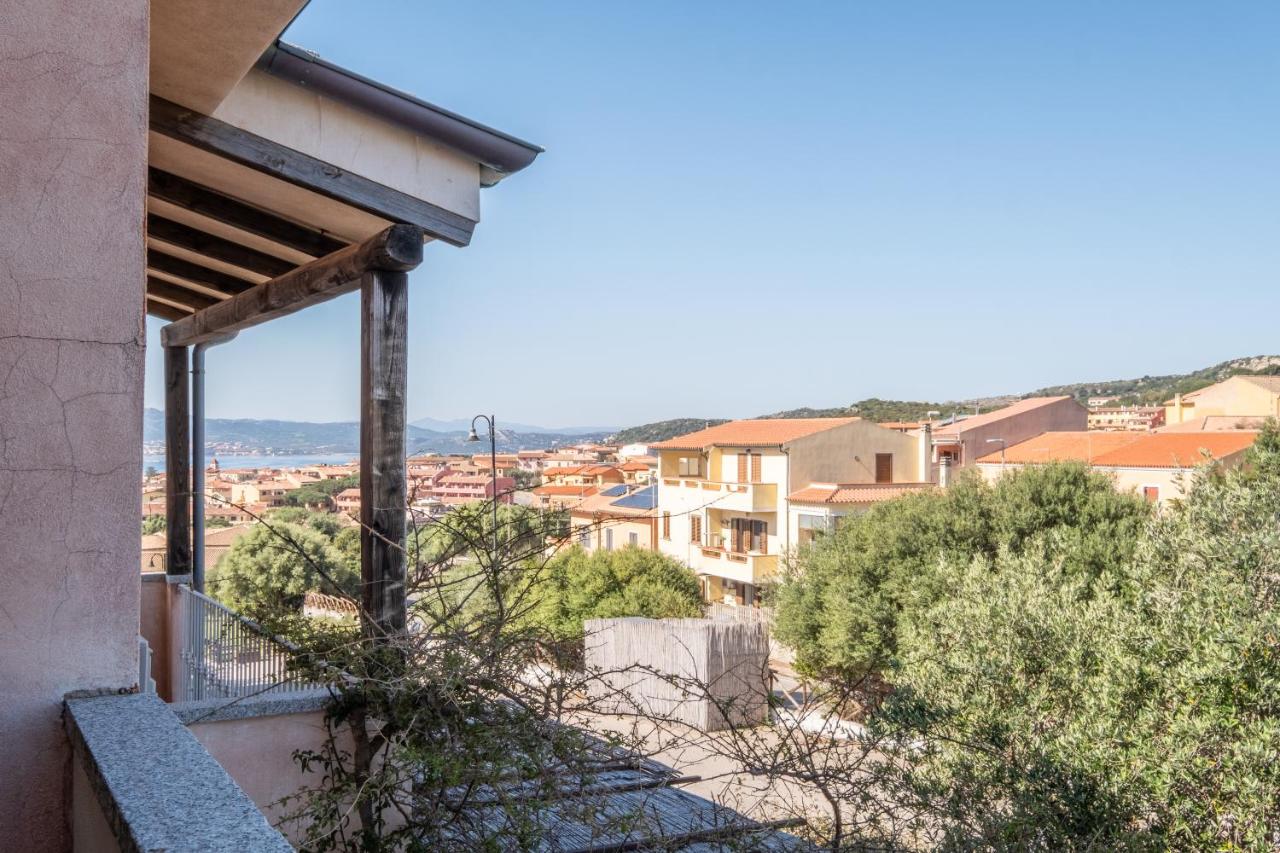 Vista mare - Villetta Deluxe Privata - B&B La Maddalena