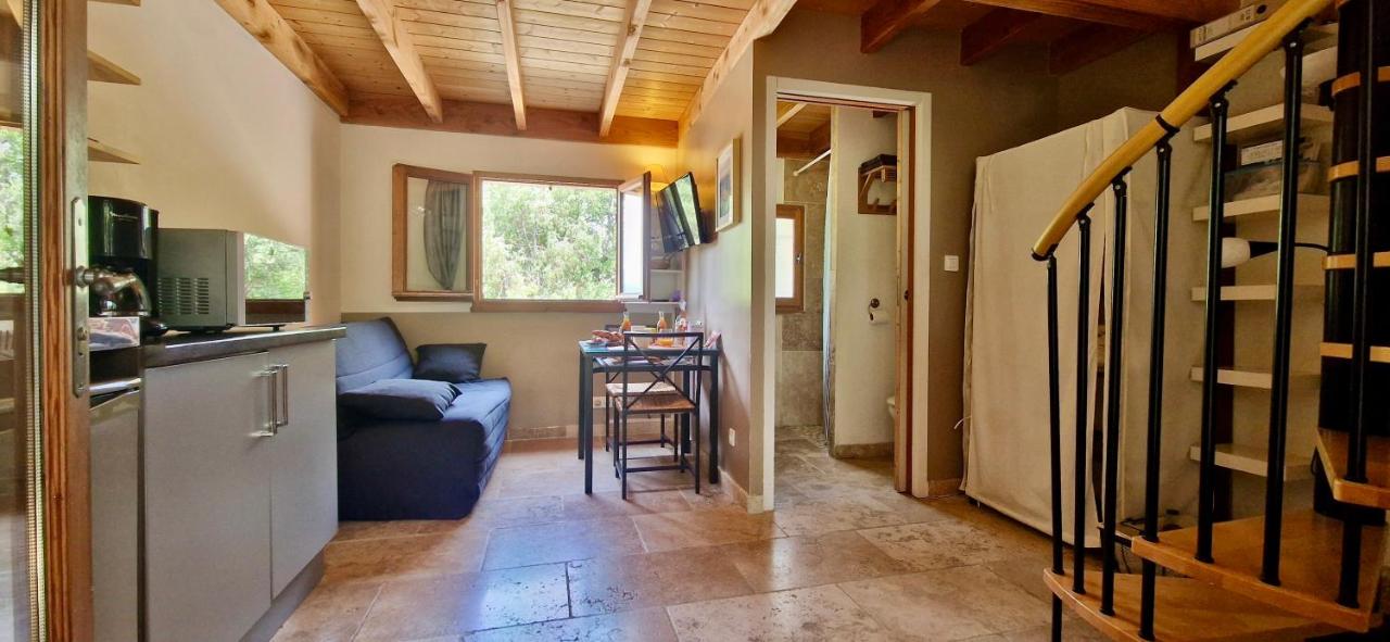 Double Room with Park View