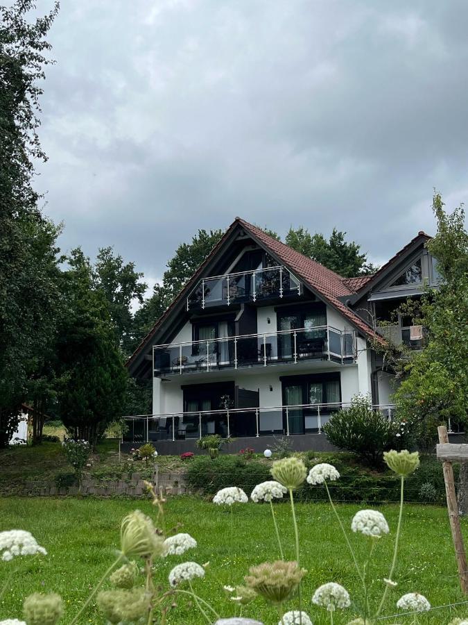 Pension Andelsen - Ferienwohnung