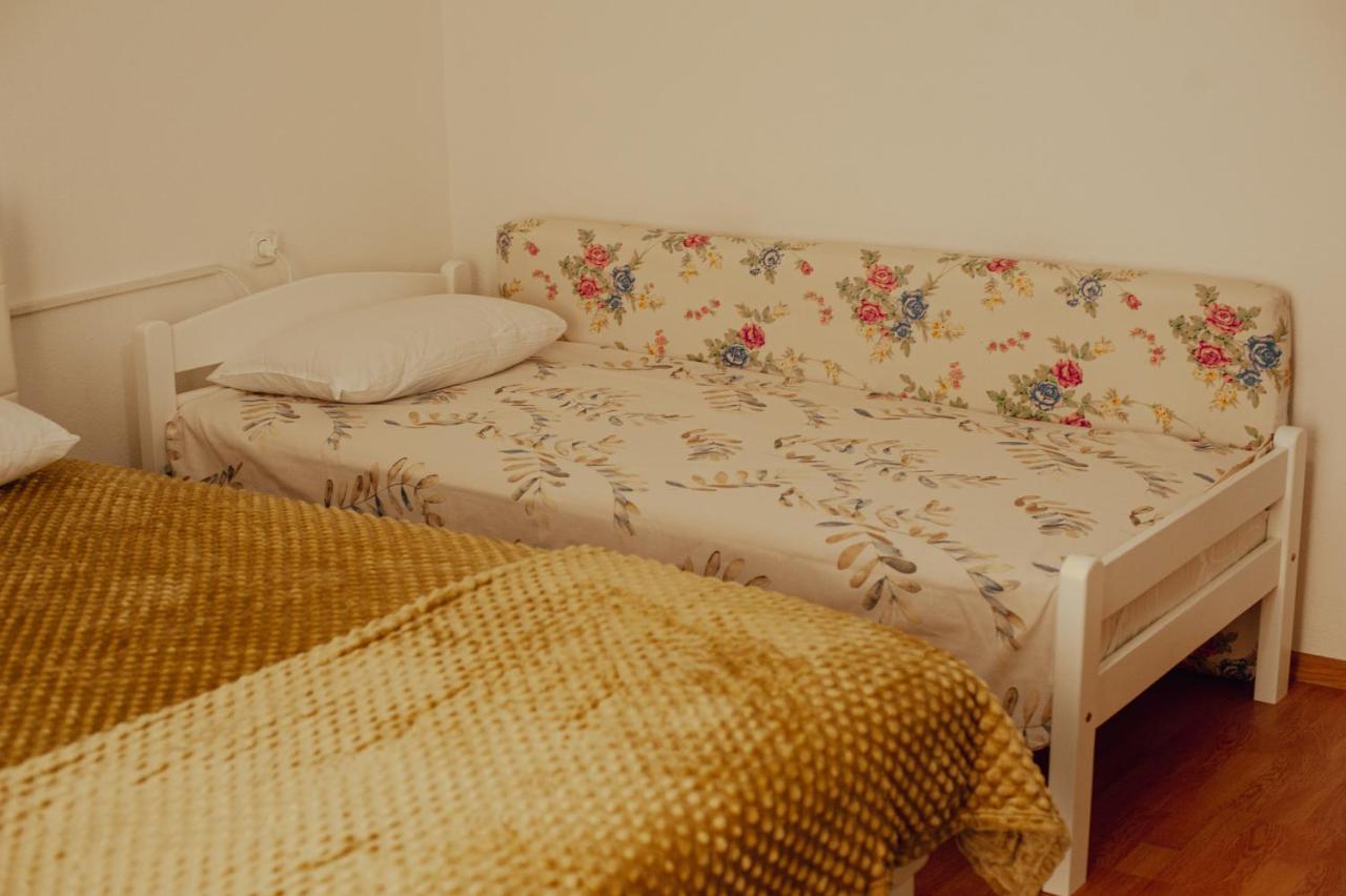 Apartment mit 2 Schlafzimmern