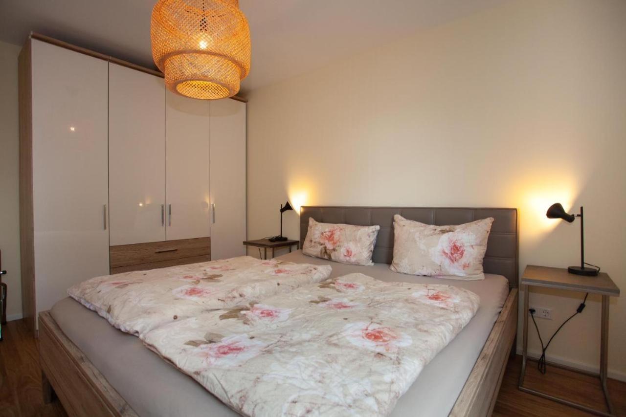Appartement met 1 Slaapkamer en Terras