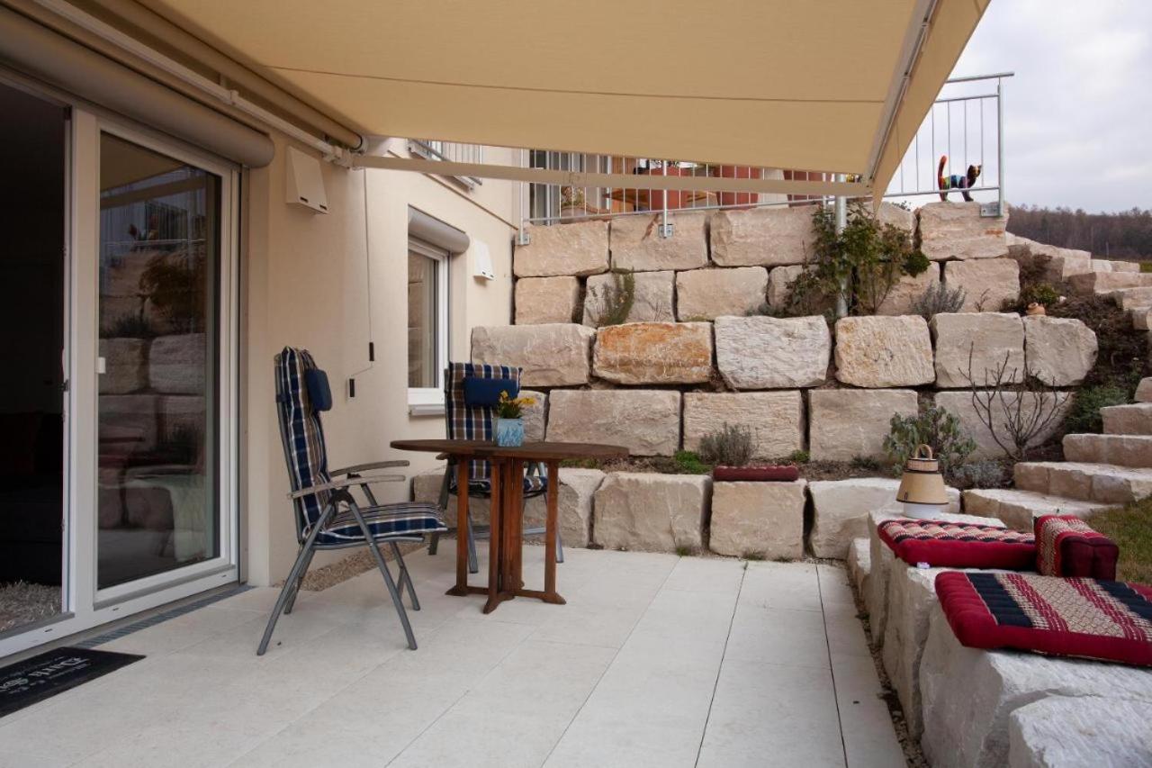 Ferienwohnung Will - B&B
