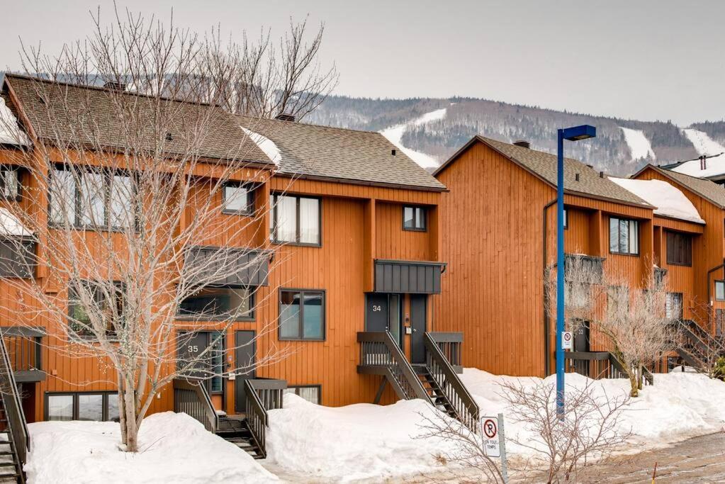 Unité 35 - Ski-in Ski-out - B&B