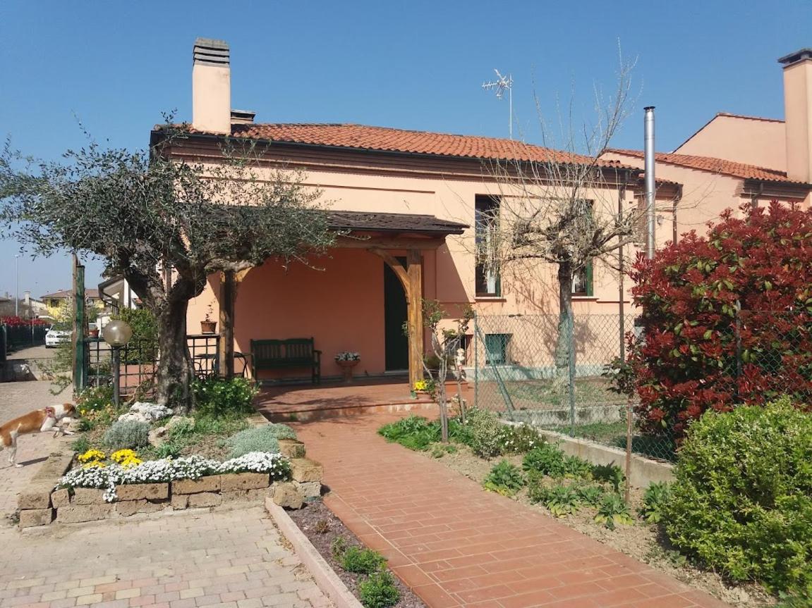 Villa Giuliana - Ferienwohnung