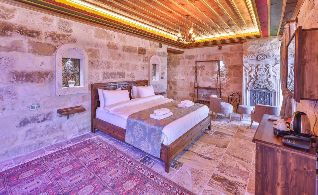 Chambre Double Supérieure