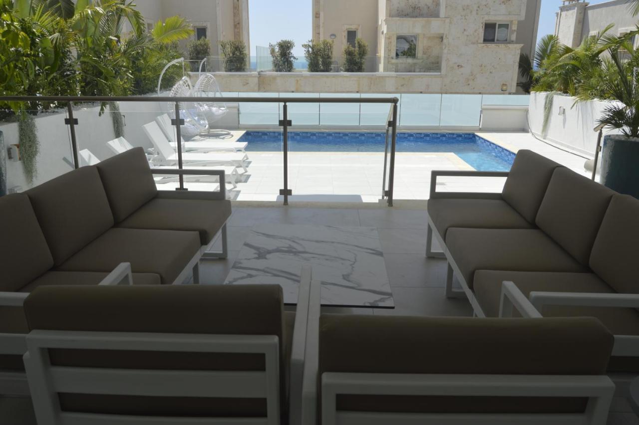Olymp Luxury Family House - B&B
