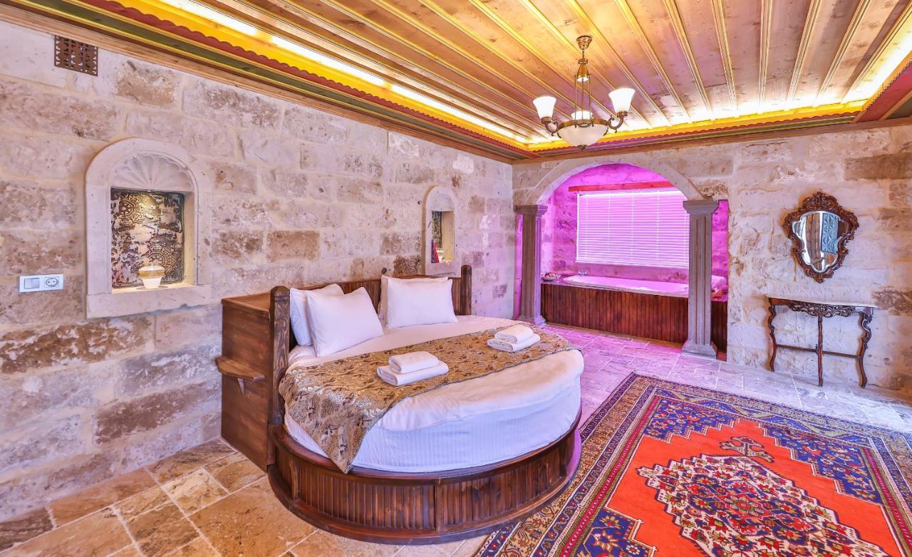 Chambre Double Deluxe avec Vue sur Château