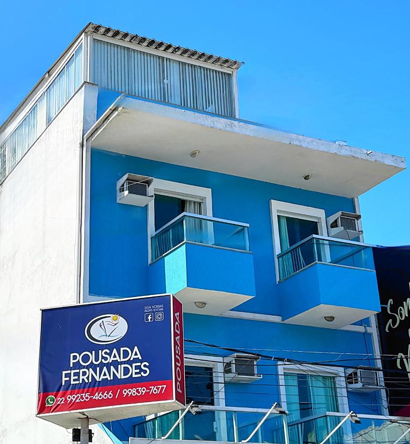 Pousada Fernandes - B&B